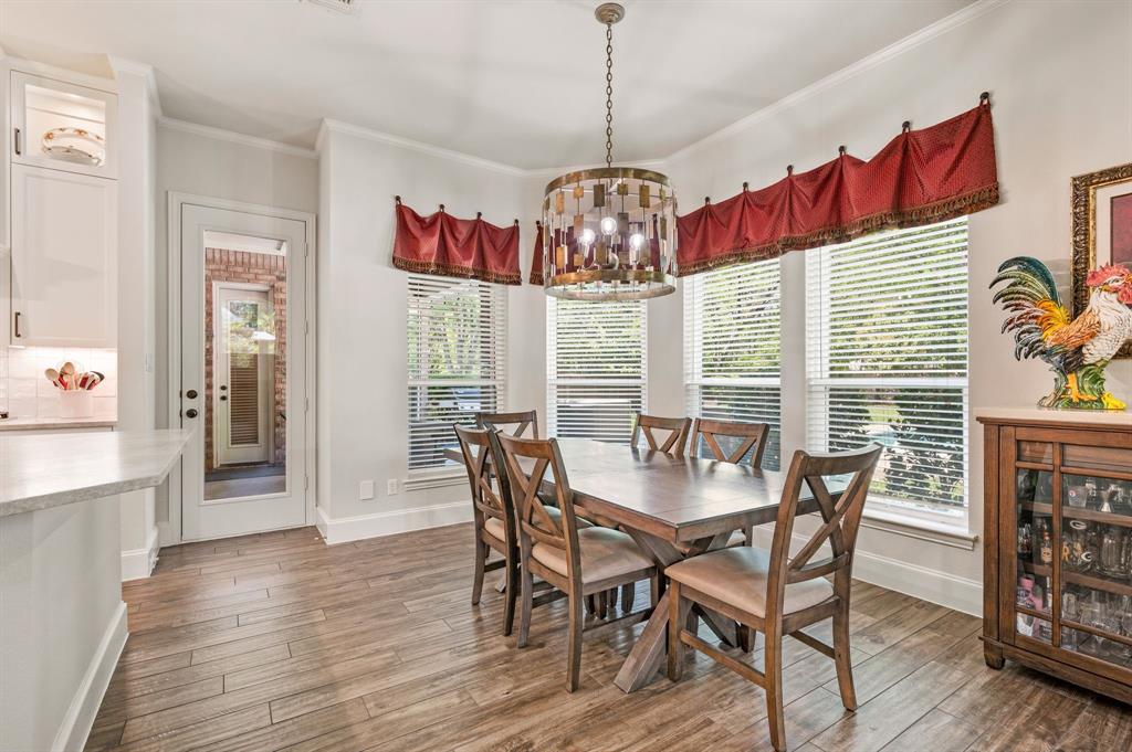 Country Walk Add - Residential