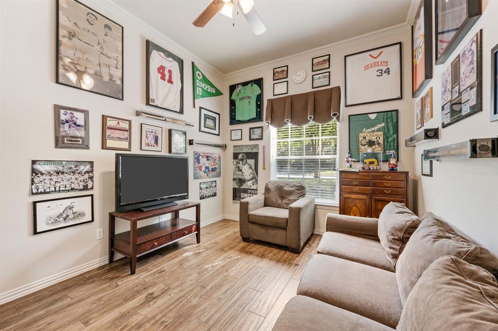 Country Walk Add - Residential