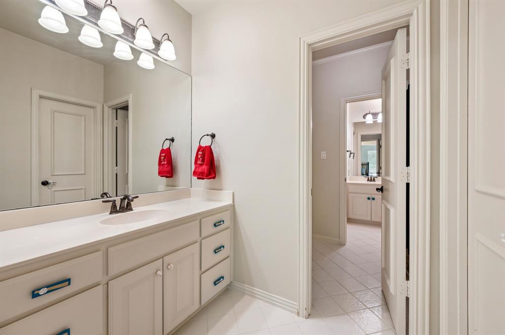 Country Walk Add - Residential