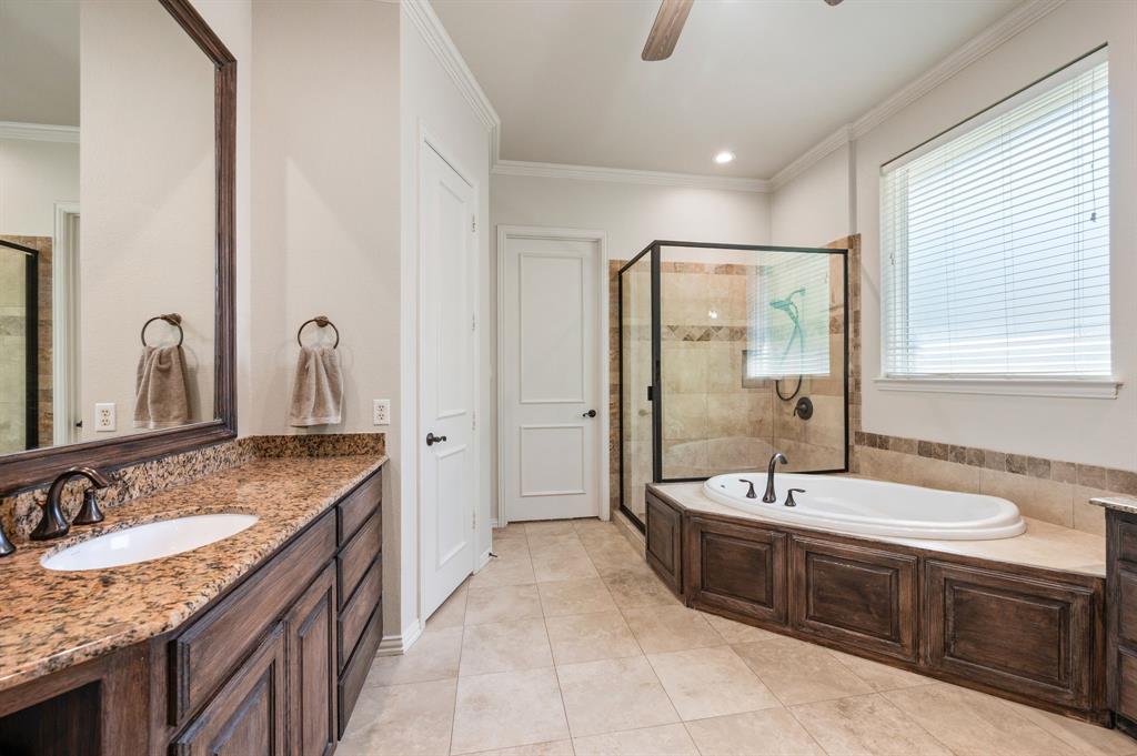 Country Walk Add - Residential