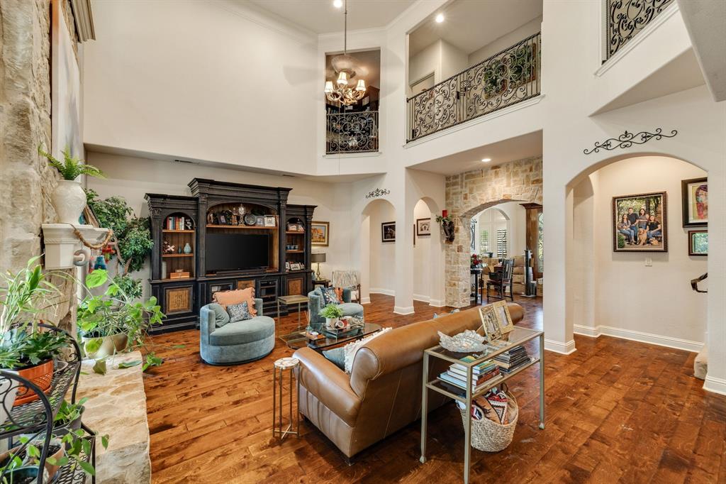 Boling Ranch Estates II - Residential