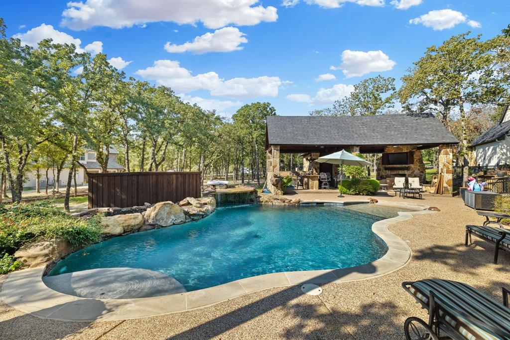 Boling Ranch Estates II - Residential