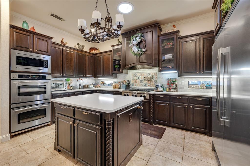 Boling Ranch Estates II - Residential