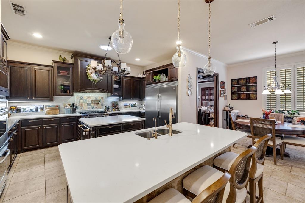 Boling Ranch Estates II - Residential