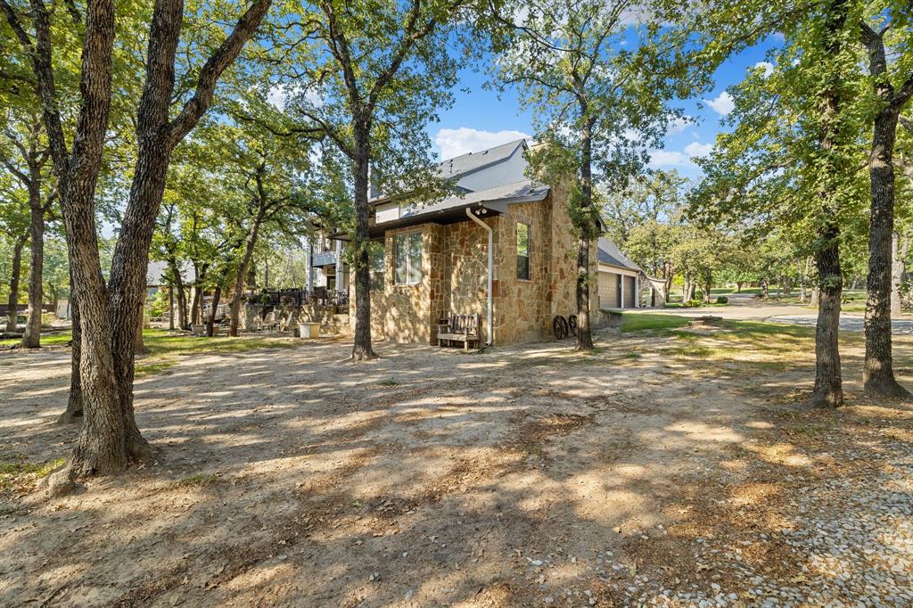 Boling Ranch Estates II - Residential