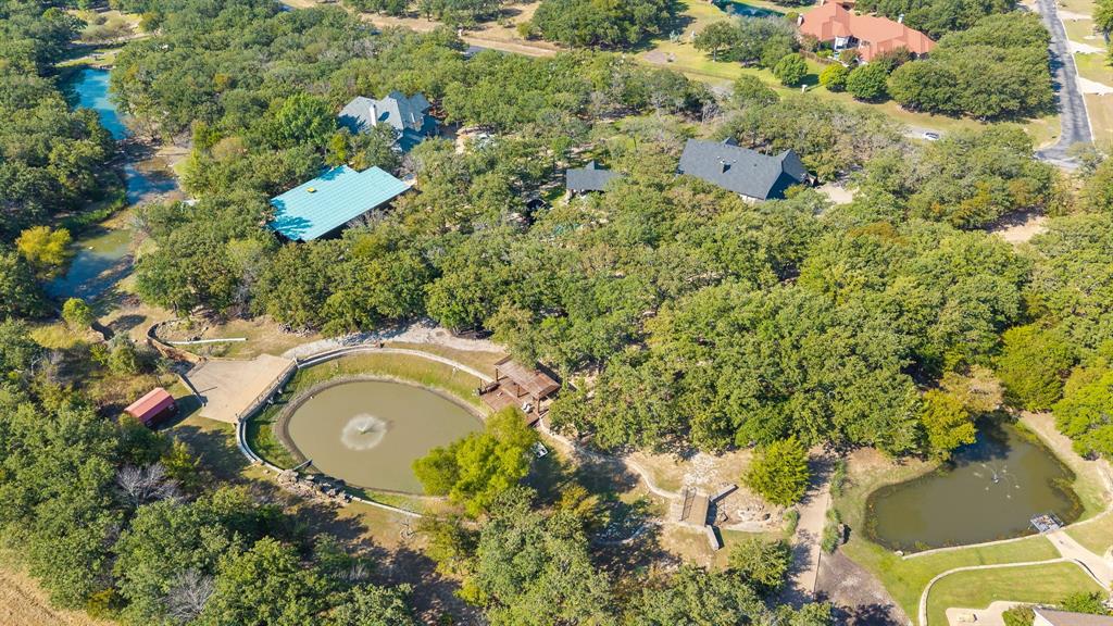 Boling Ranch Estates II - Residential