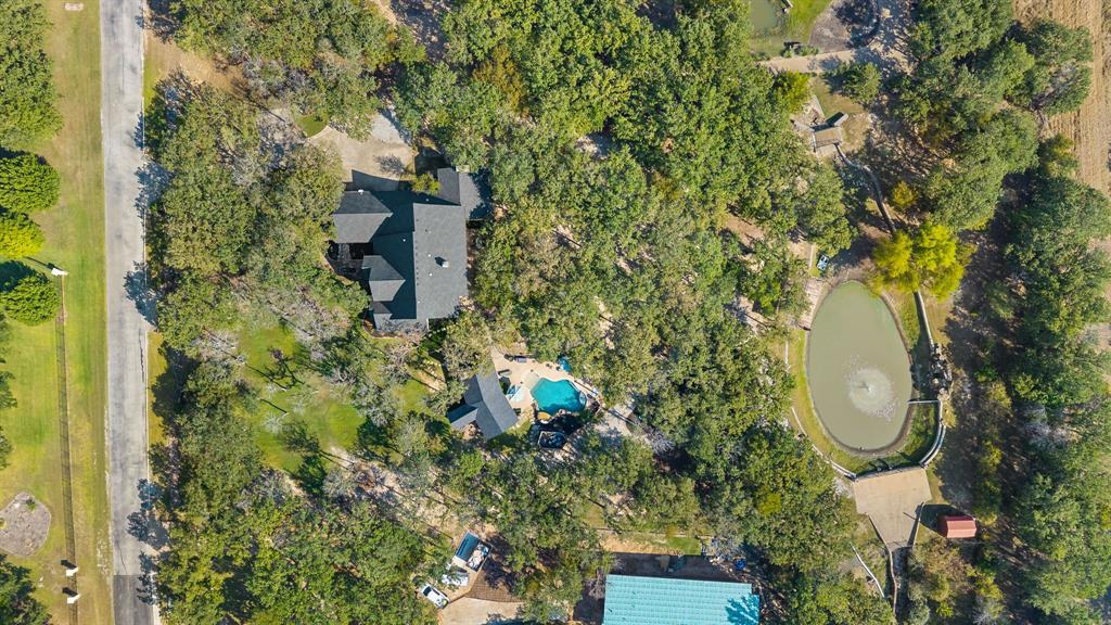 Boling Ranch Estates II - Residential