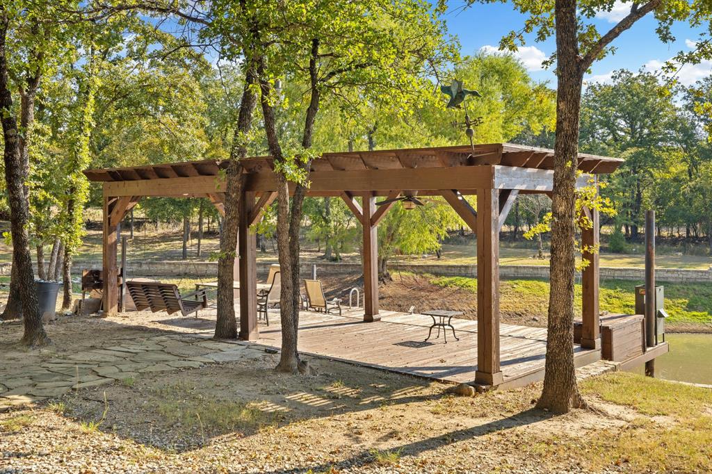 Boling Ranch Estates II - Residential