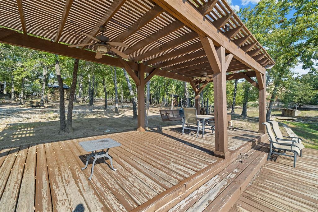 Boling Ranch Estates II - Residential