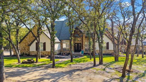 742 Boling Ranch Road Azle TX 76020