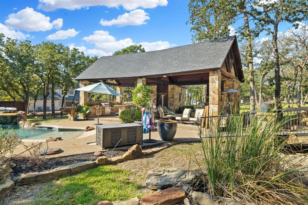 Boling Ranch Estates II - Residential