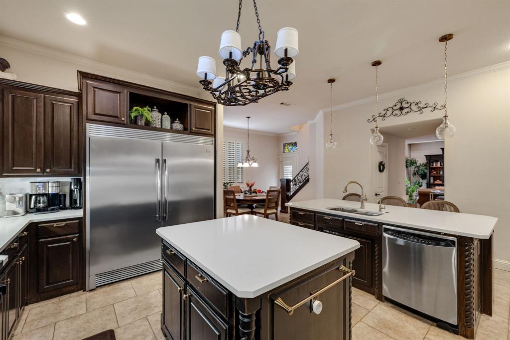 Boling Ranch Estates II - Residential