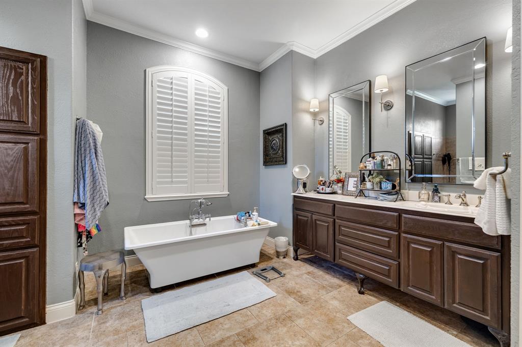 Boling Ranch Estates II - Residential