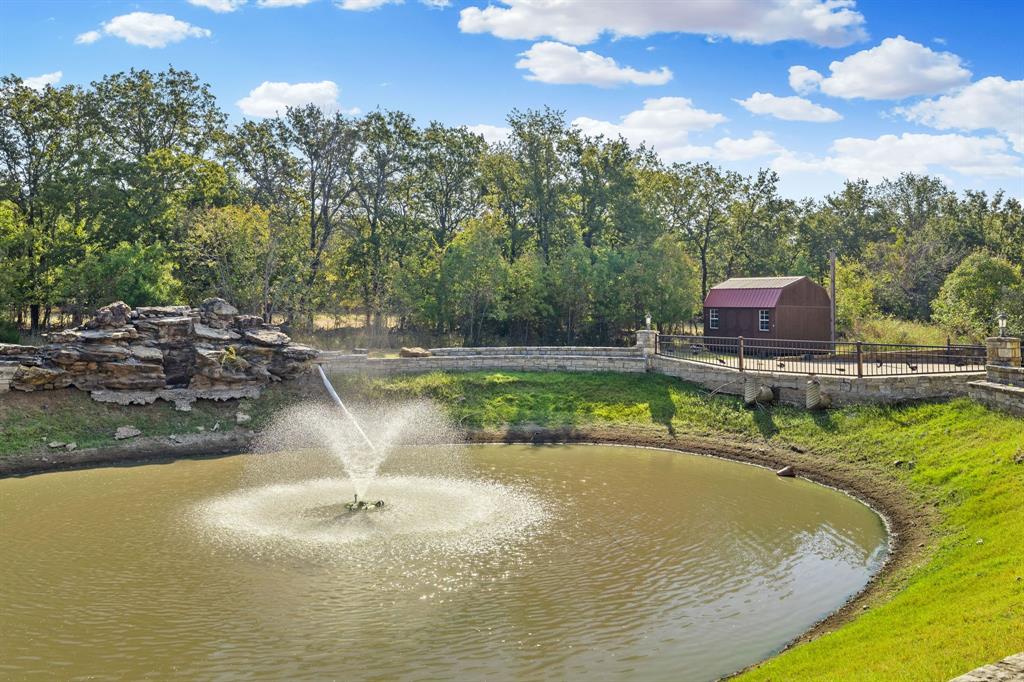 Boling Ranch Estates II - Residential