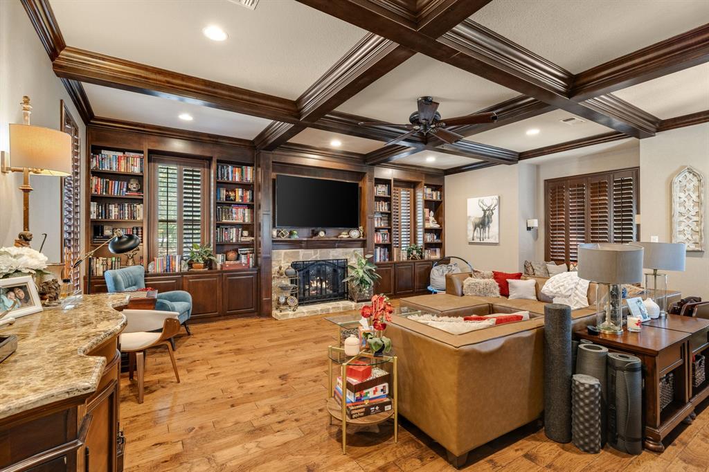 Boling Ranch Estates II - Residential