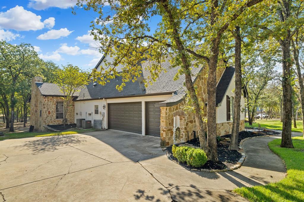 Boling Ranch Estates II - Residential