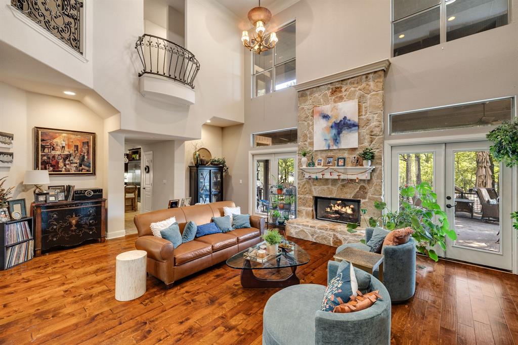 Boling Ranch Estates II - Residential