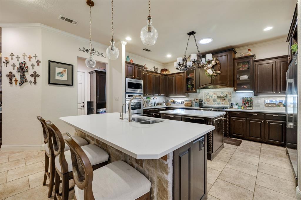 Boling Ranch Estates II - Residential