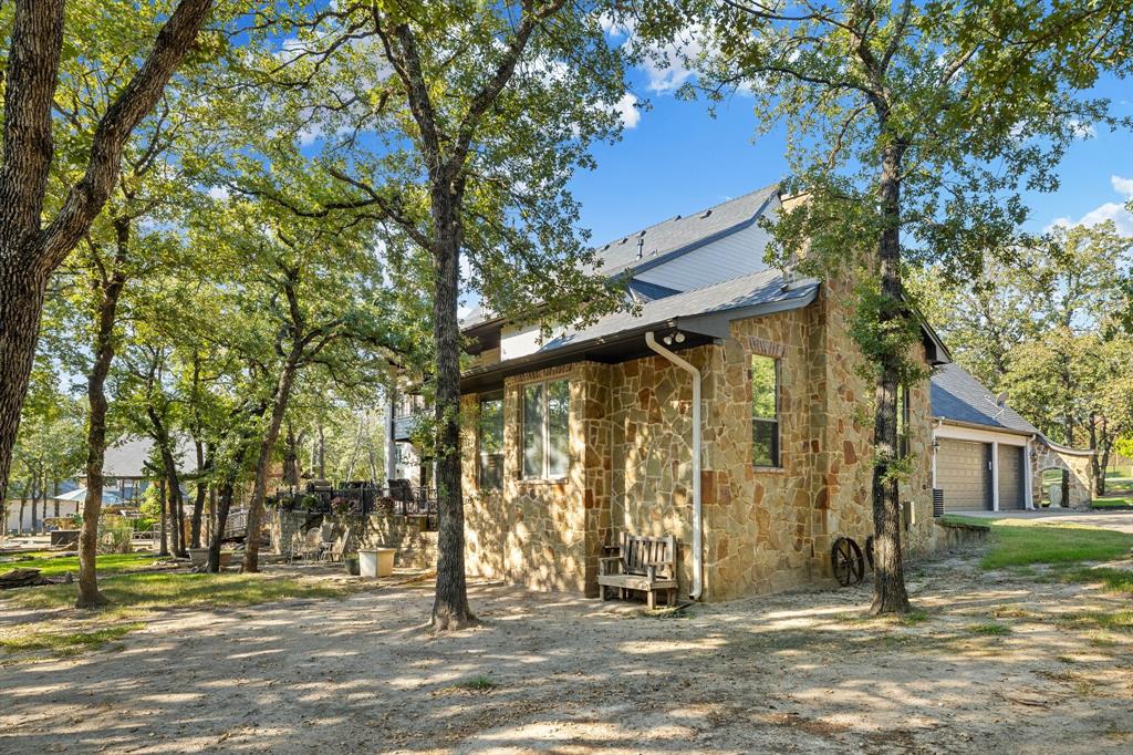 Boling Ranch Estates II - Residential