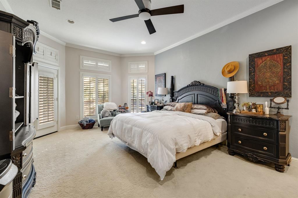 Boling Ranch Estates II - Residential