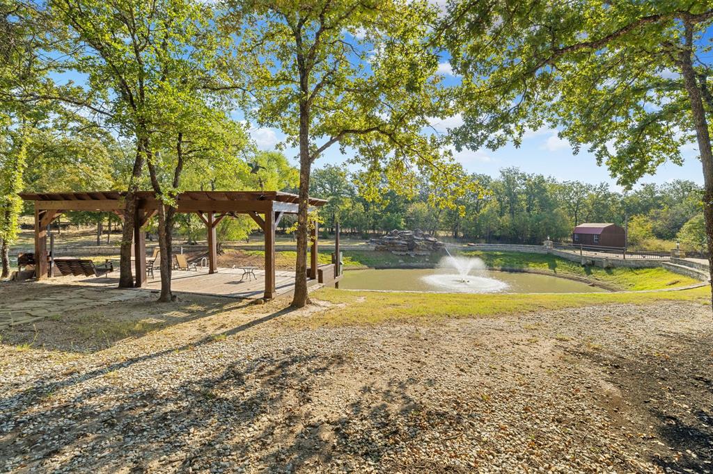 Boling Ranch Estates II - Residential