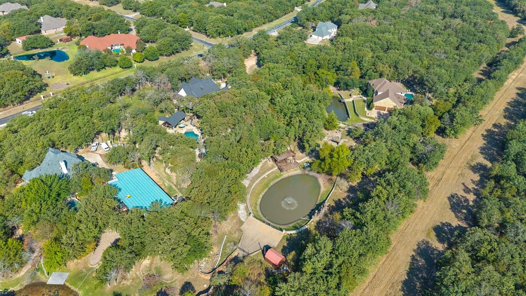 Boling Ranch Estates II - Residential