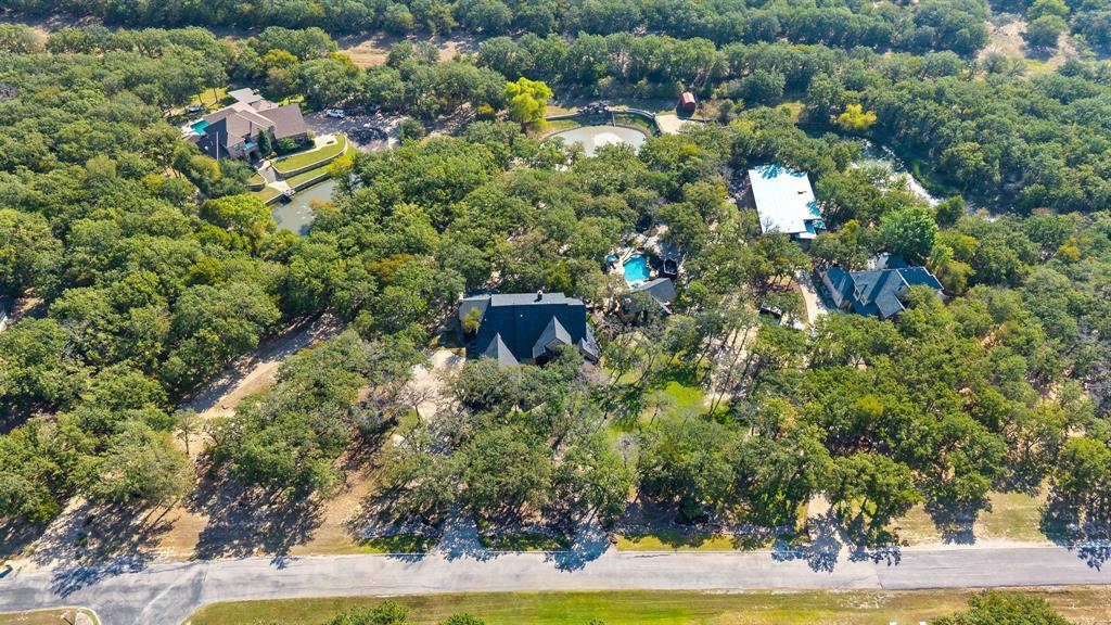 Boling Ranch Estates II - Residential