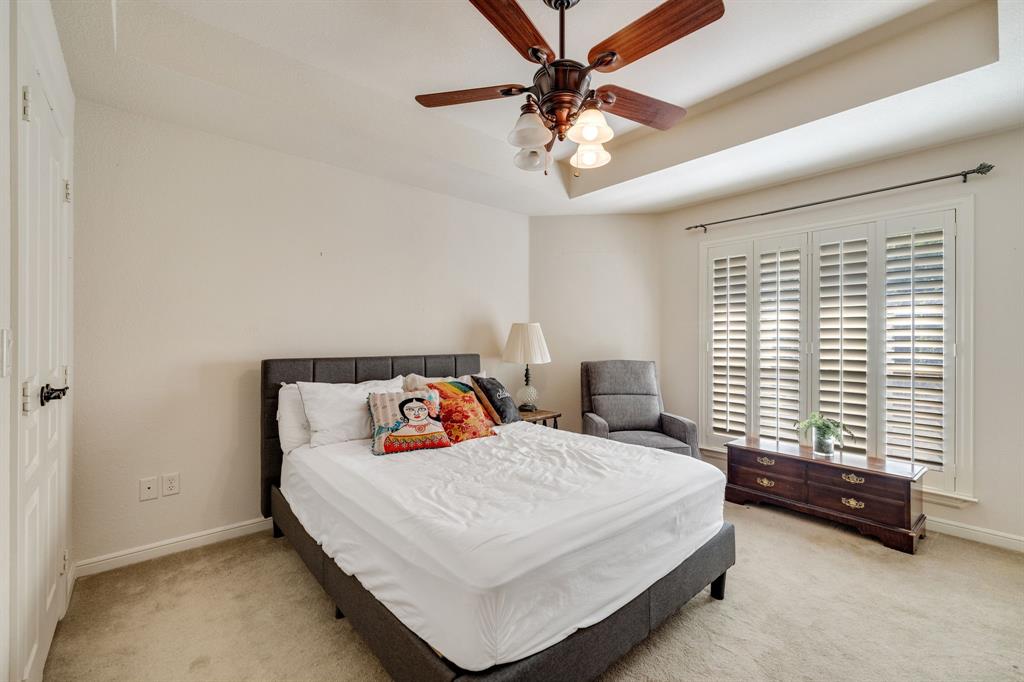 Boling Ranch Estates II - Residential