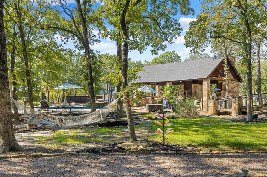 Boling Ranch Estates II - Residential