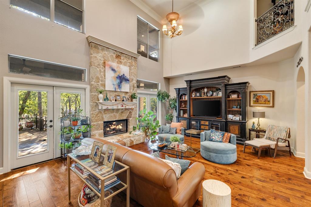 Boling Ranch Estates II - Residential