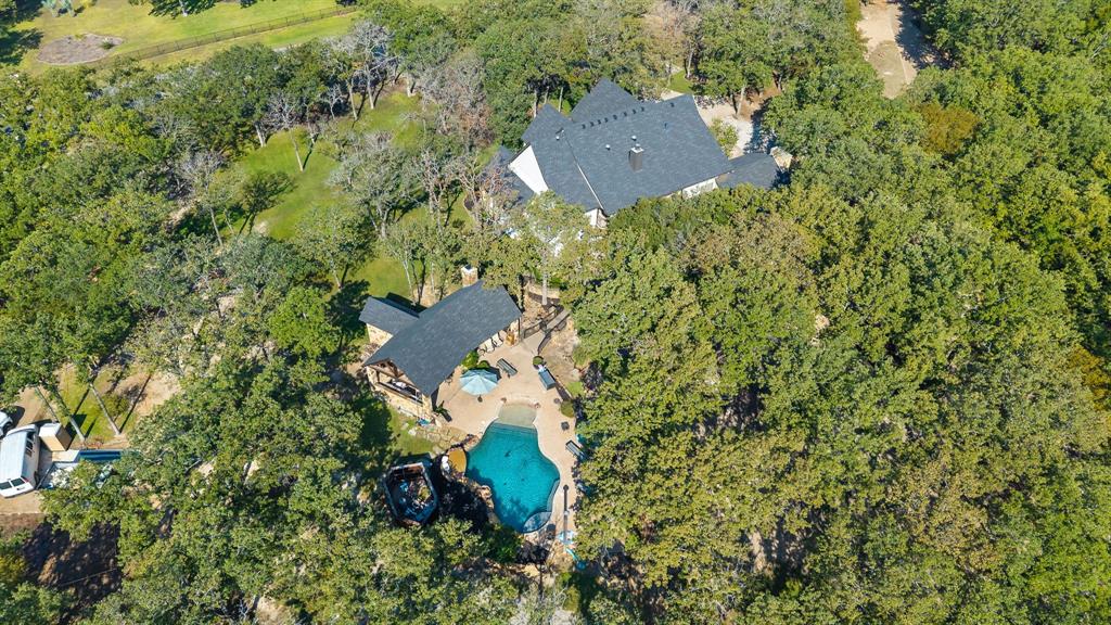 Boling Ranch Estates II - Residential