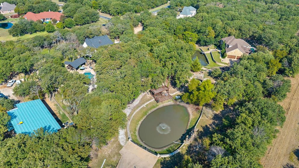 Boling Ranch Estates II - Residential