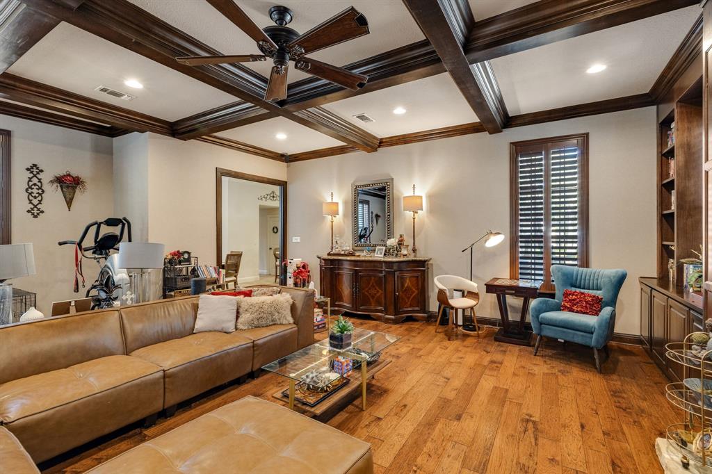 Boling Ranch Estates II - Residential