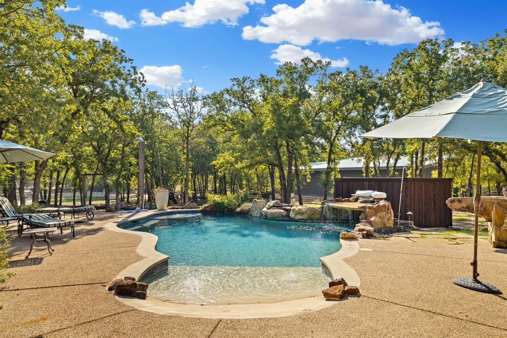 Boling Ranch Estates II - Residential