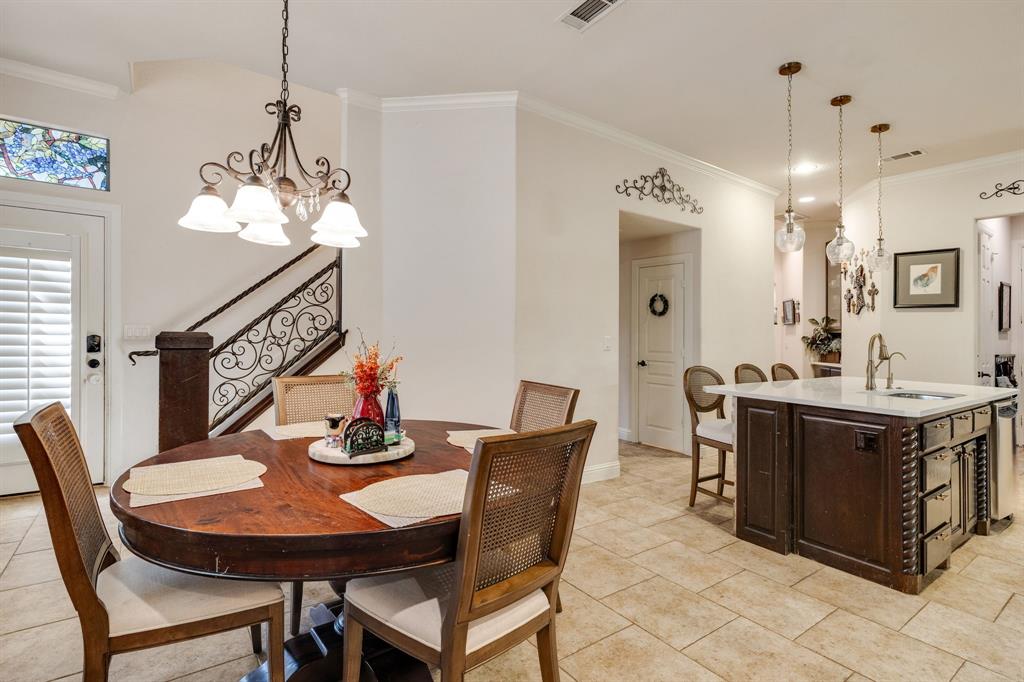 Boling Ranch Estates II - Residential