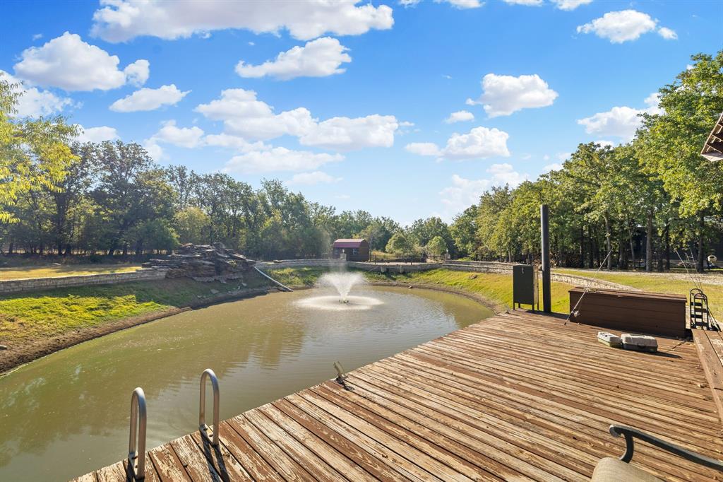 Boling Ranch Estates II - Residential