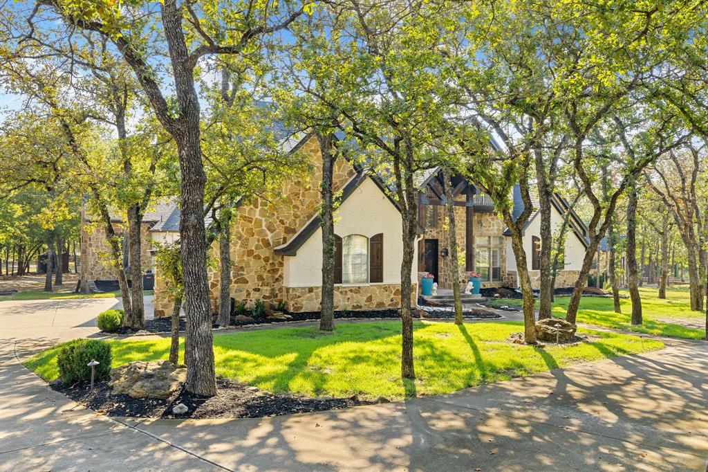 Boling Ranch Estates II - Residential