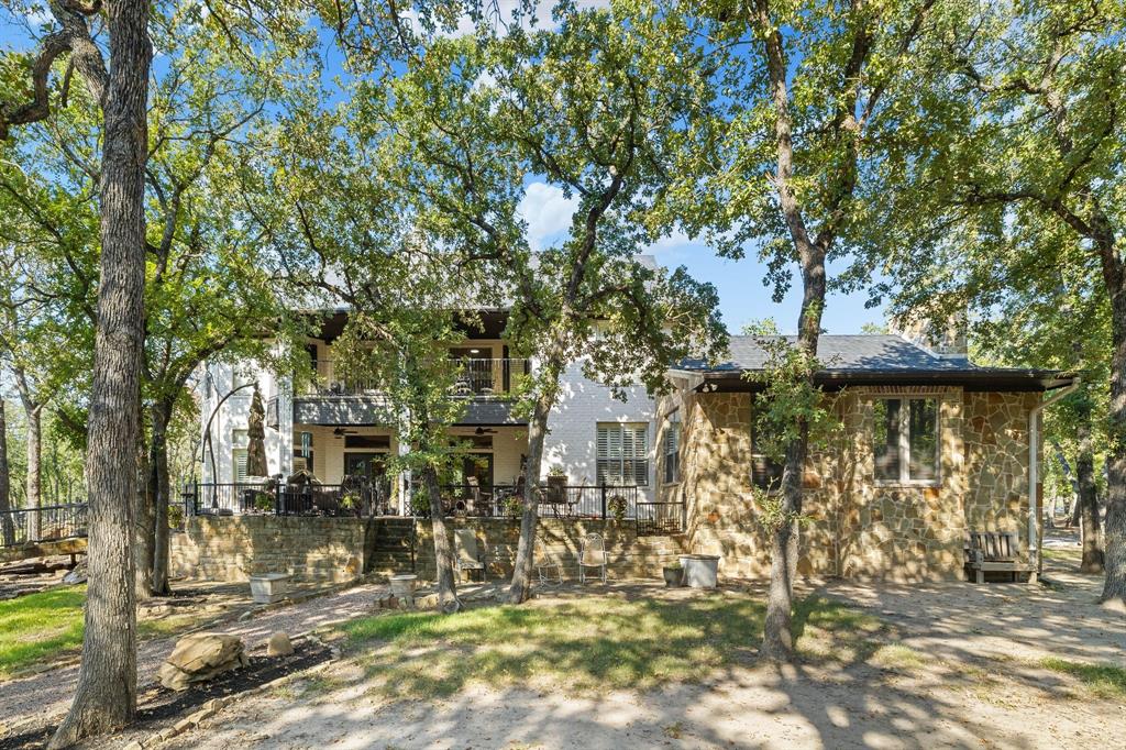 Boling Ranch Estates II - Residential