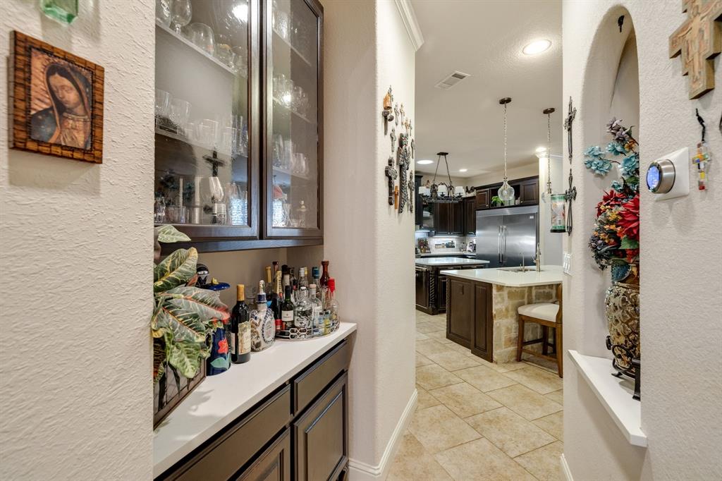 Boling Ranch Estates II - Residential