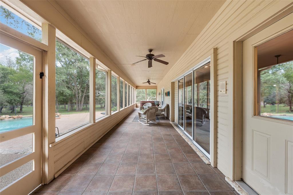 Three 17 River Oaks - Residential