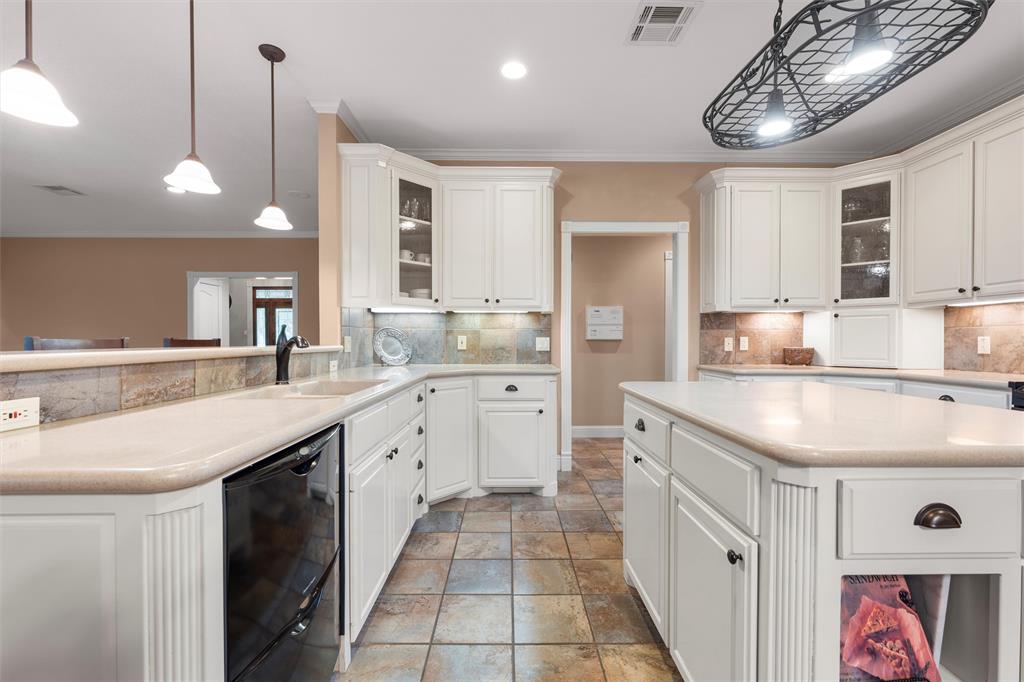 Three 17 River Oaks - Residential