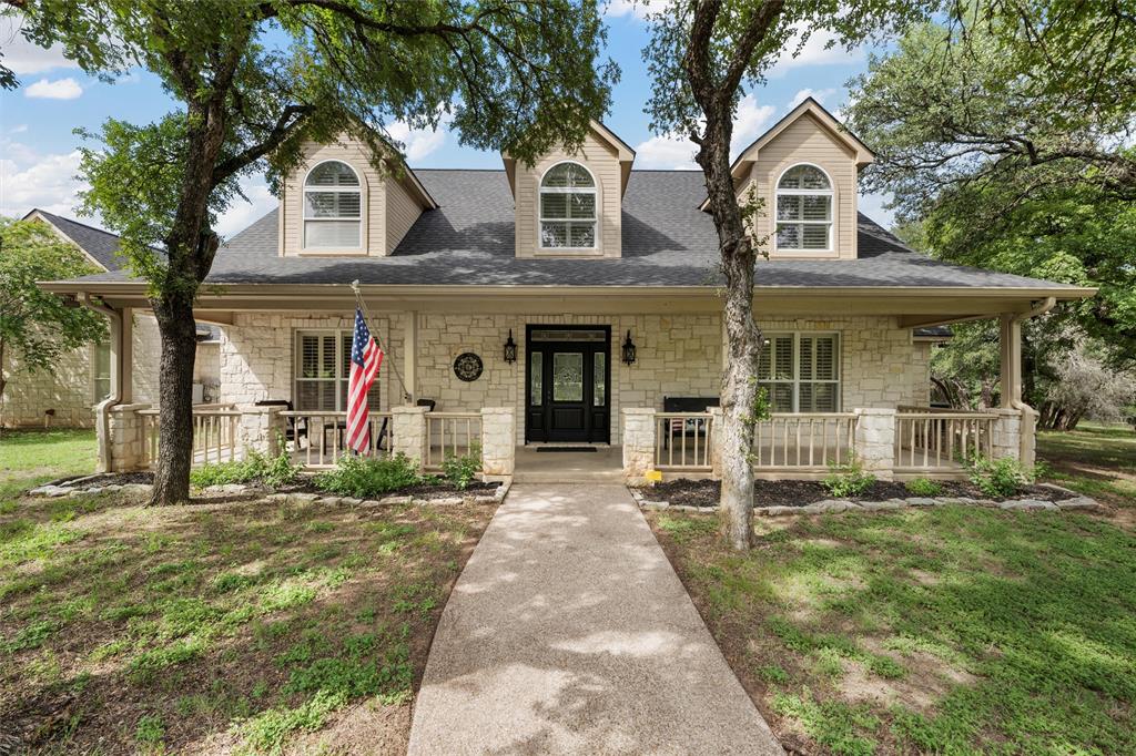 Three 17 River Oaks - Residential