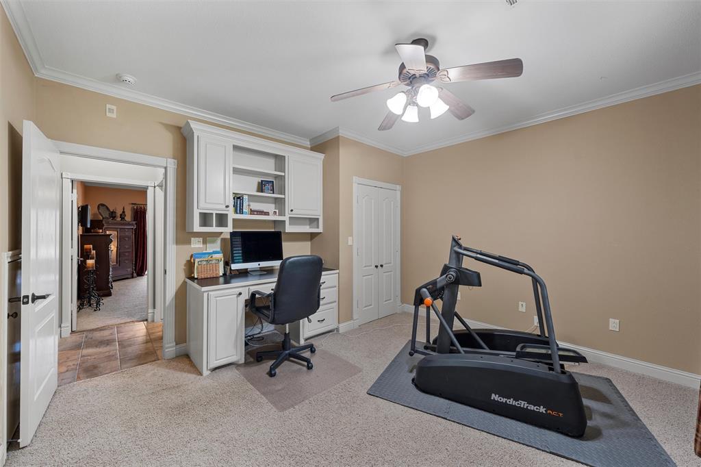 Three 17 River Oaks - Residential