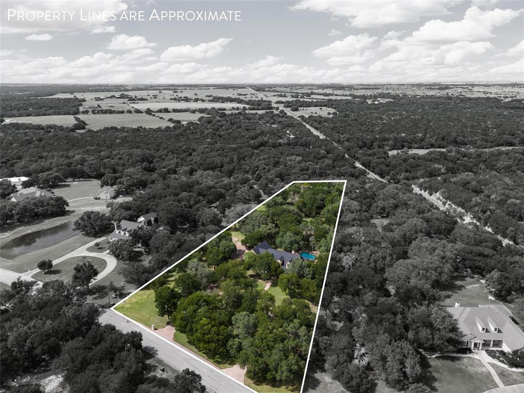 Three 17 River Oaks - Residential