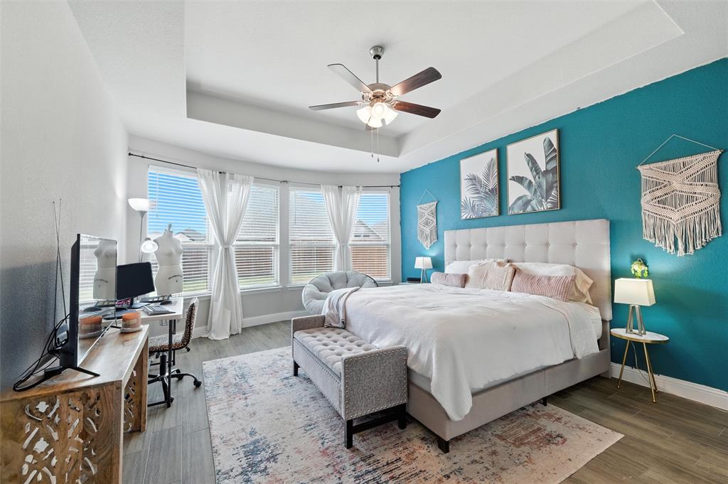 Greenway Trls Ph 4 - Residential Lease