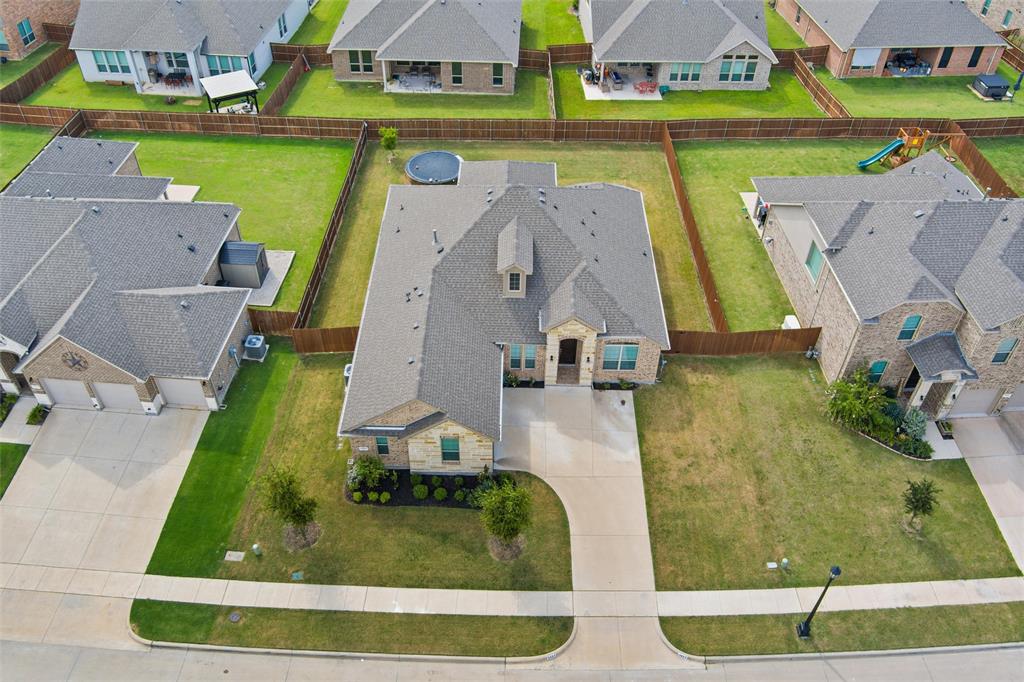 Greenway Trls Ph 4 - Residential Lease