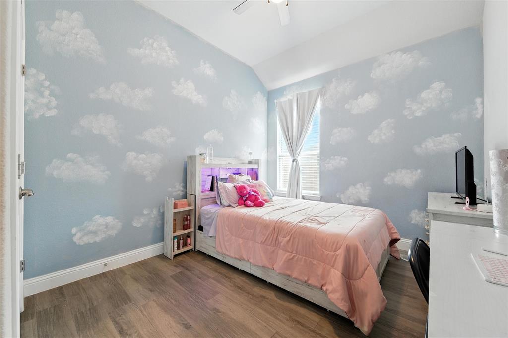 Greenway Trls Ph 4 - Residential Lease