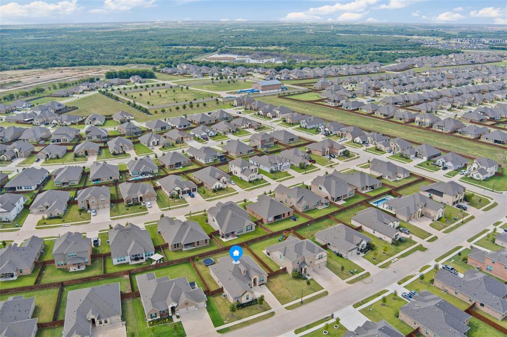 Greenway Trls Ph 4 - Residential Lease