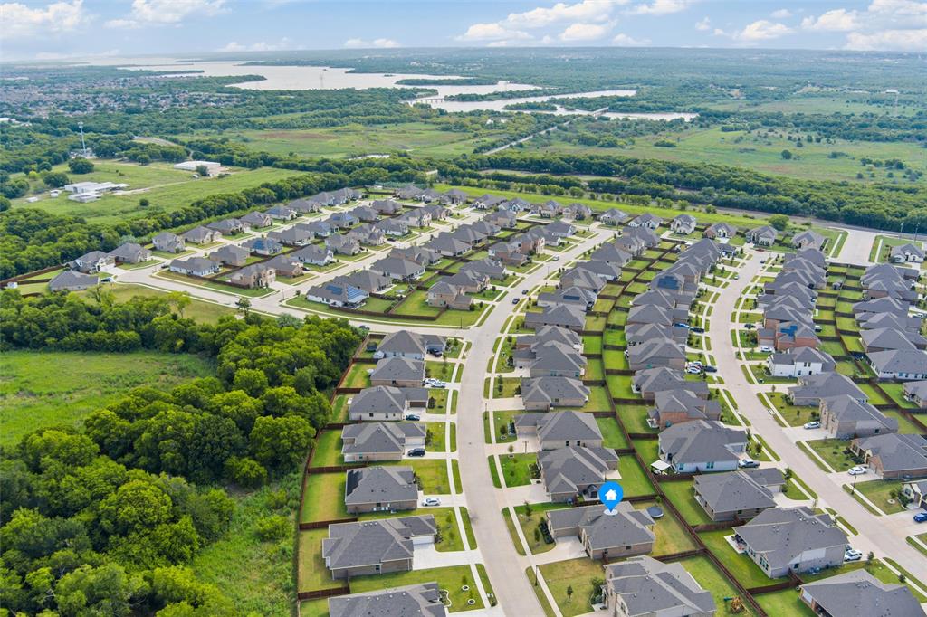 Greenway Trls Ph 4 - Residential Lease