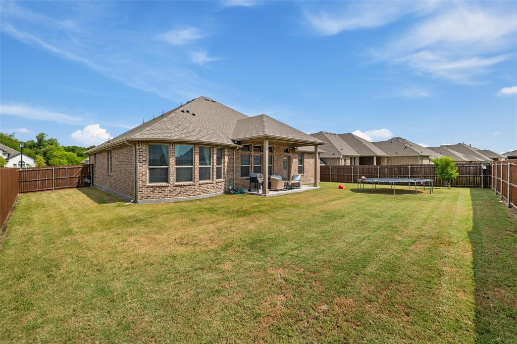 Greenway Trls Ph 4 - Residential Lease